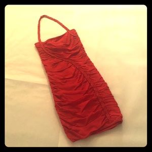 🌹SEXY RED DRESS🌹